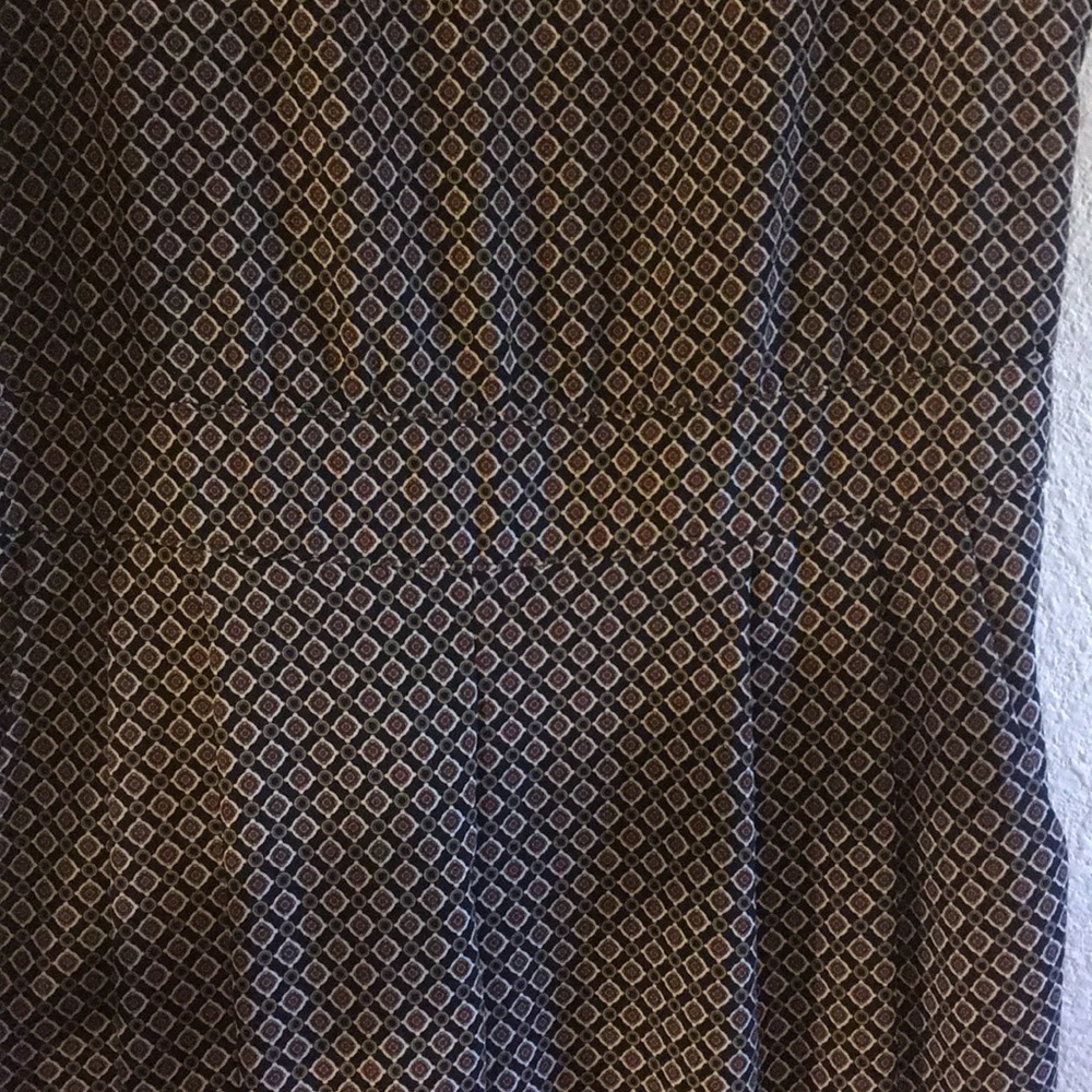 “See You Monday” Sleeveless Jumpsuit - Picture 4 of 5